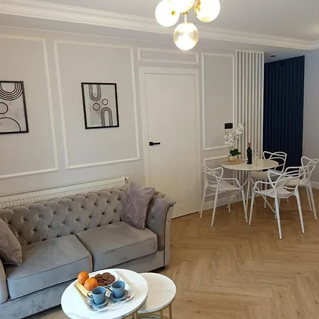 Stylowe Zacisze Апартаменти *