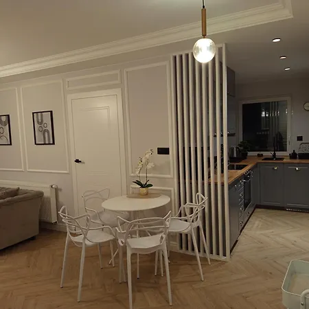 Stylowe Zacisze * Wisła