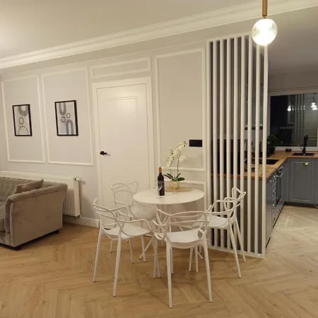 Apartamento Stylowe Zacisze *