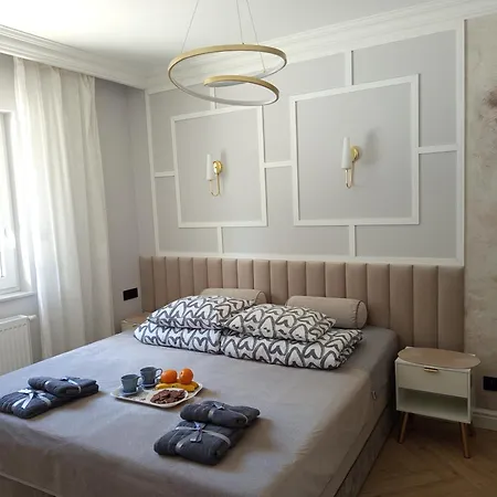 Stylowe Zacisze Вісла