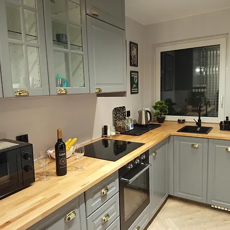 Stylowe Zacisze * Wisła