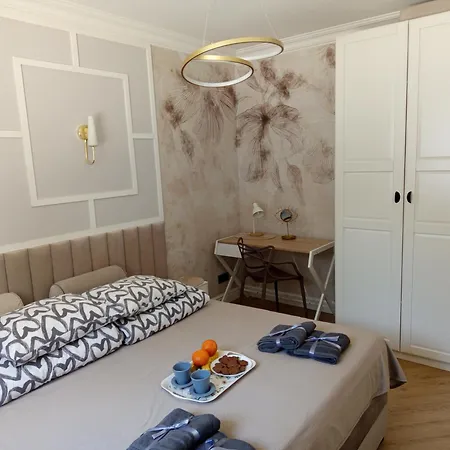 Stylowe Zacisze * Wisła