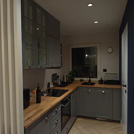 Stylowe Zacisze Wisła