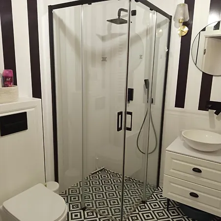Stylowe Zacisze Apartmán Visla