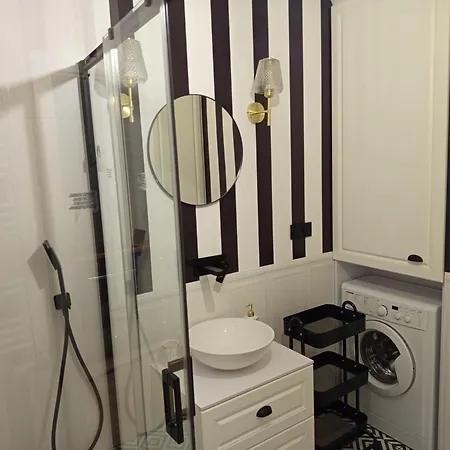 Apartmán Stylowe Zacisze Visla