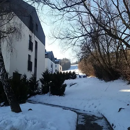 Apartament Stylowe Zacisze *