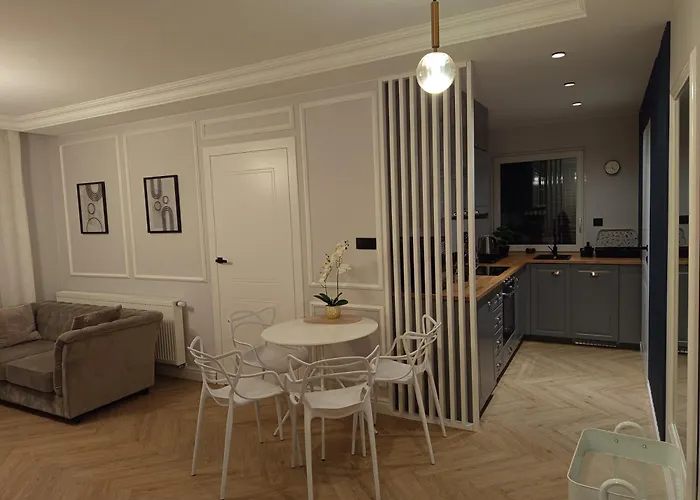 Stylowe Zacisze * Wisła