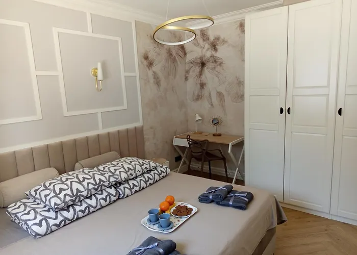 Stylowe Zacisze * Wisła