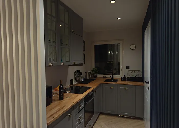 Stylowe Zacisze Wisła