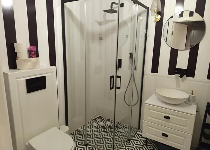 Stylowe Zacisze Apartamento Wisła