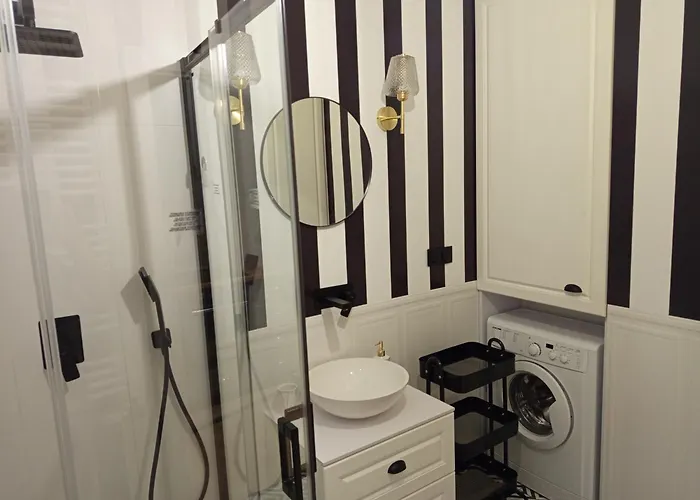 Apartamento Stylowe Zacisze Wisła