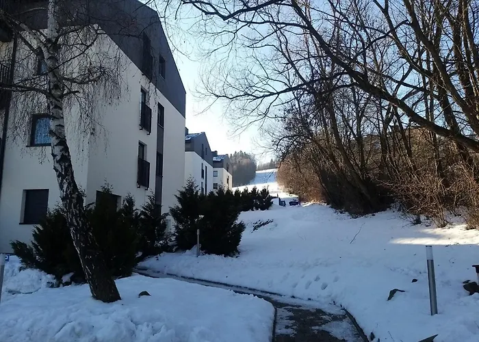 Apartamento Stylowe Zacisze *